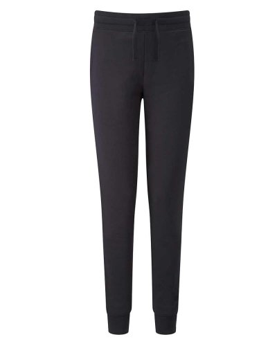 Ladies Authentic Jog Pant Nero