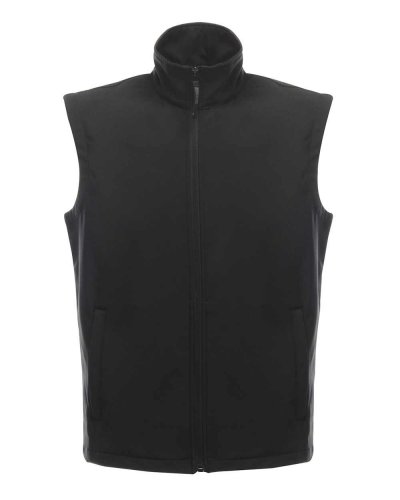 Smanicato Softshell Classic Black