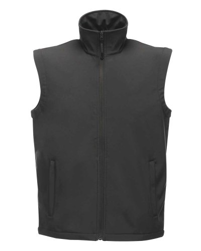 Smanicato Softshell Classic Seal Grey