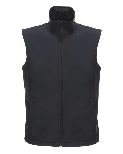 Smanicato Softshell Classic Navy