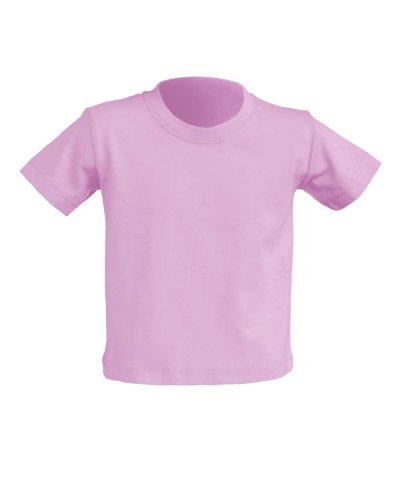 T-shirt Baby Pink