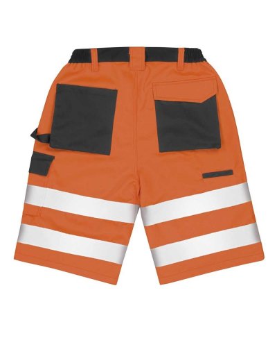Shorts Safety Cargo