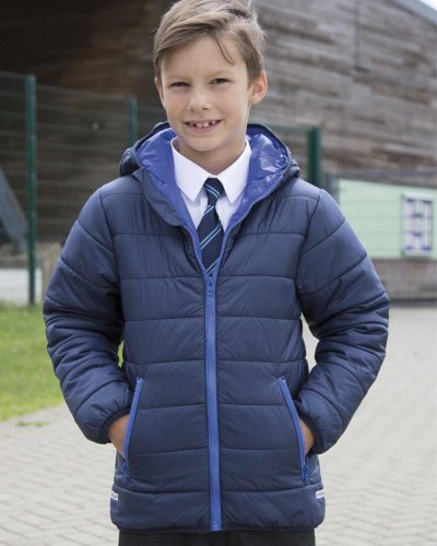 Giacca imbottita Junior/Youth