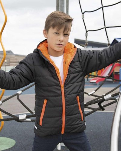 Giacca imbottita Junior/Youth