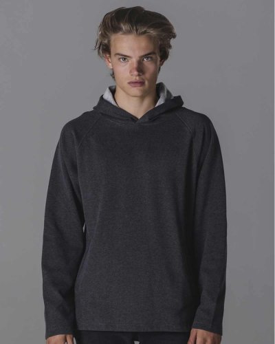 One Hoodie