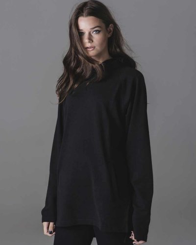 One Hoodie Black