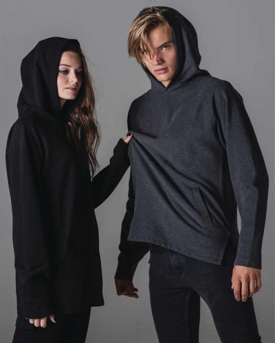 One Hoodie