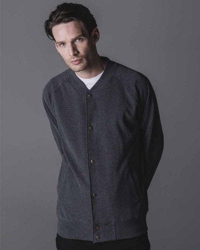 Felpa bomber One
