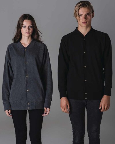 Felpa bomber One