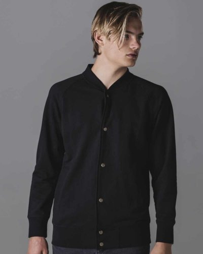 Felpa bomber One