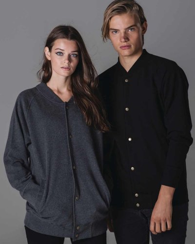 Felpa bomber One