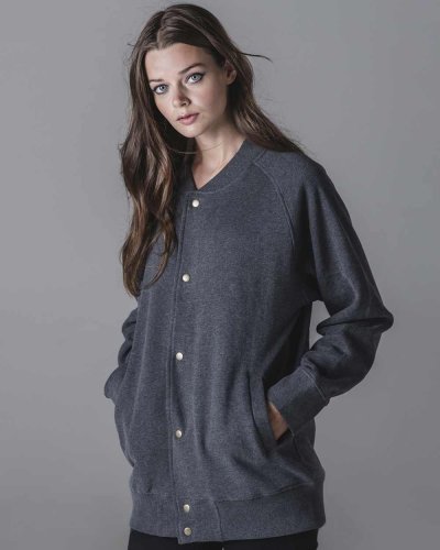Felpa bomber One