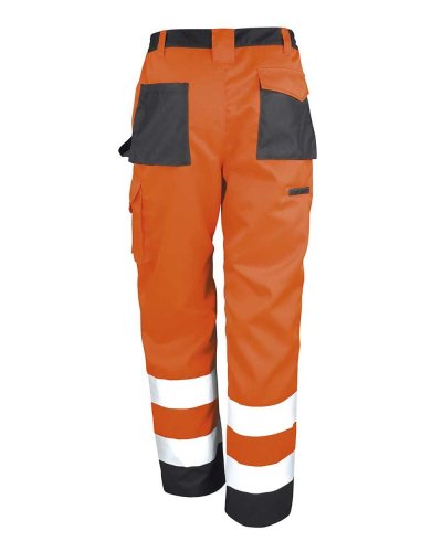Pantaloni Cargo Safety