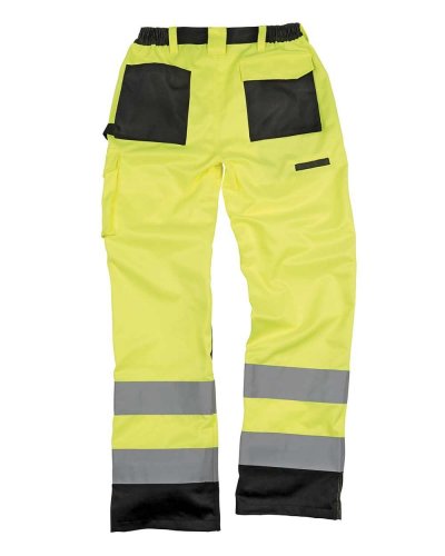 Pantaloni Cargo Safety