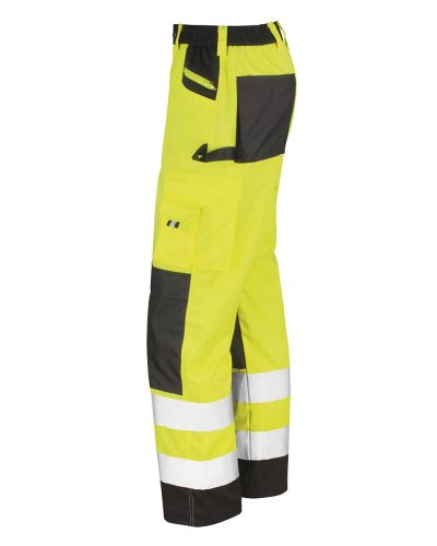 Pantaloni Cargo Safety