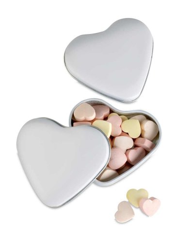 LOVEMINT Bianco