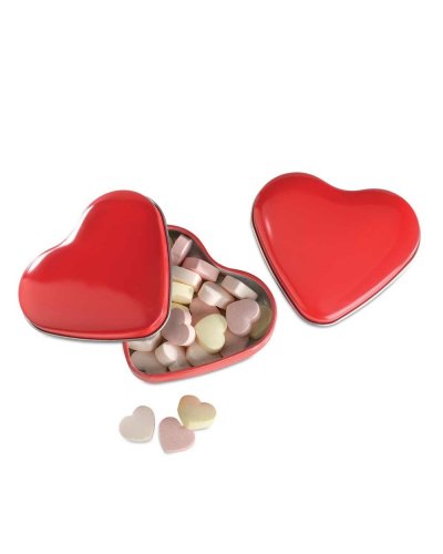 LOVEMINT Rosso
