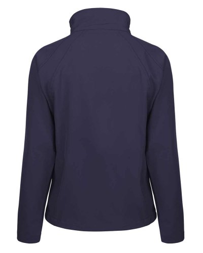 Giacca Softshelll donna Base Layer 