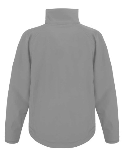 Giacca Softshell Base Layer