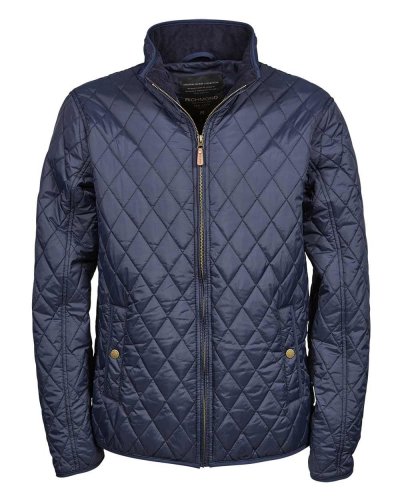 Giacca Richmond Deep Navy