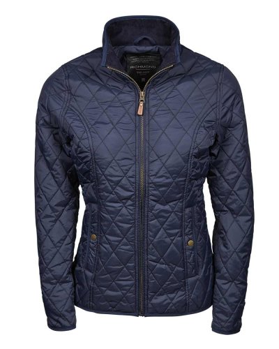 Giacca donna Richmond Deep Navy