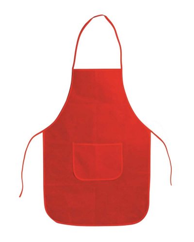 Grembiule classico da cucina