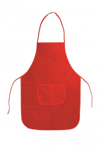 Grembiule classico da cucina