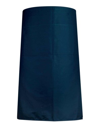 Grembiule da cucina due tasche frontali