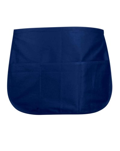 Mini Grembiule da cucina Blu
