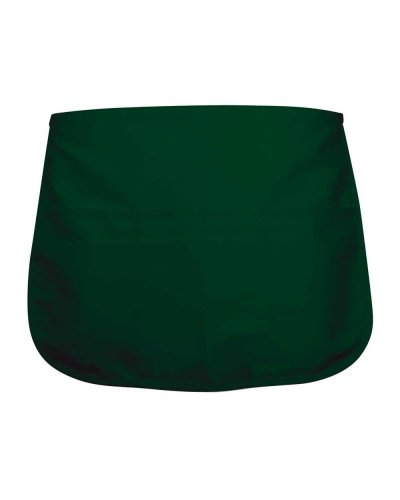 Mini Grembiule da cucina Verde Inglese