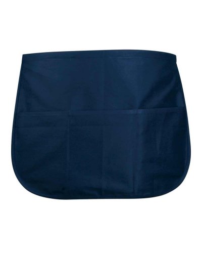 Mini Grembiule da cucina Blu Navy