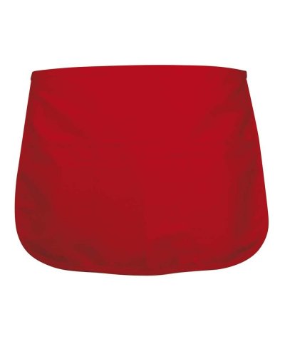 Mini Grembiule da cucina Rosso