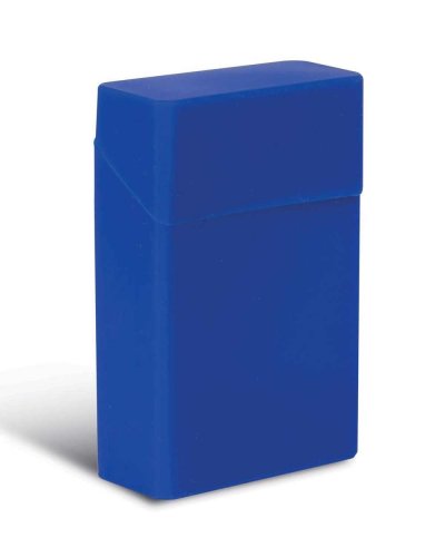 Cover per pacchetto di sigarette Blu