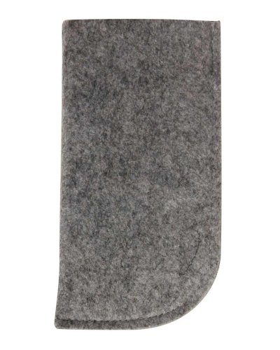 Astuccio Porta occhiali Grigio