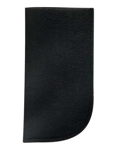 Astuccio Porta occhiali Nero