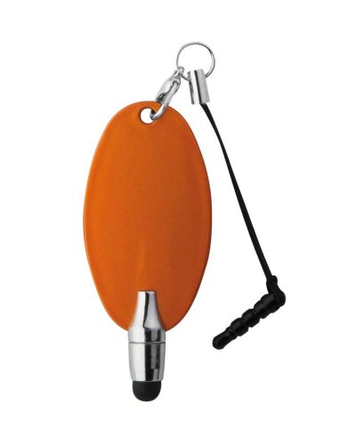 Puntatore Touch screen Arancione