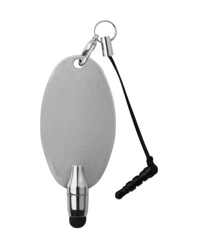 Puntatore Touch screen Grigio