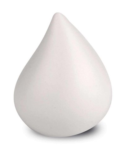 Goccia Antistress Bianco
