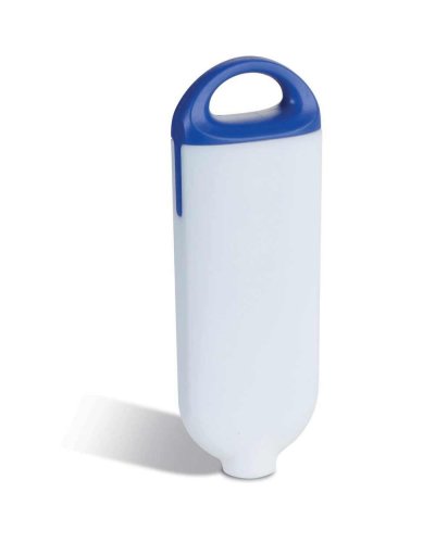 Giraviti con 6 accessori Blu