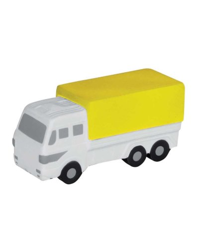 Camion Antistress Giallo