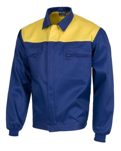 Giacca Combi