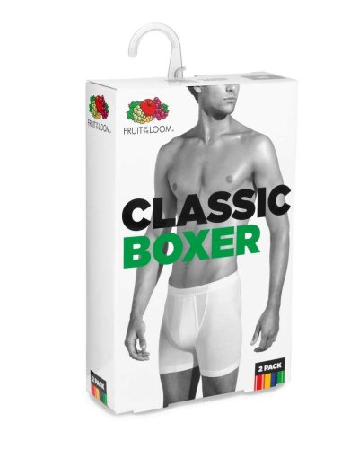 Boxer (2 - pezzi)