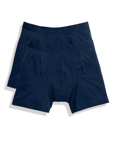 Boxer (2 - pezzi) Deep navy