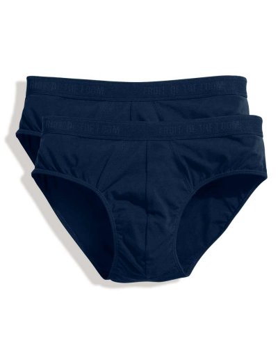 Slip uomo Sport (2 - pezzi) Deep navy