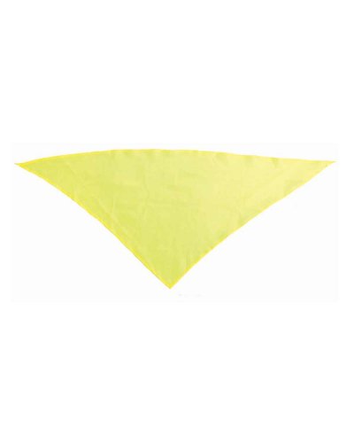 Bandana Plus Giallo