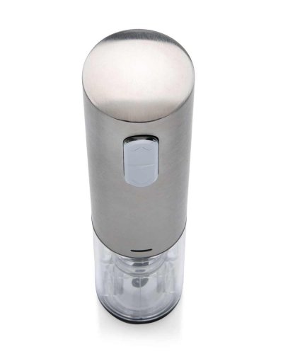 Cavatappi elettrico ricaricabile da USB