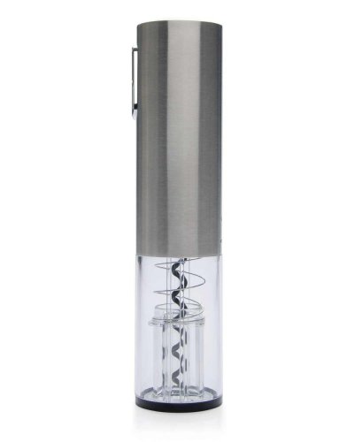 Cavatappi elettrico ricaricabile da USB