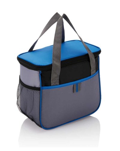 Borsa termica basic Blu