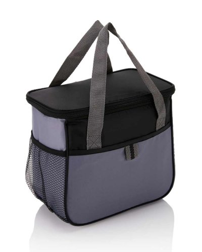 Borsa termica basic Nero