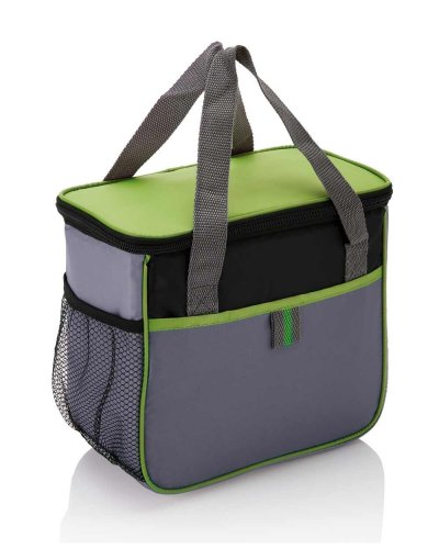 Borsa termica basic Verde